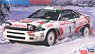 Toyota Celica Turbo 4WD `1993 RAC Rally Winner` (Model Car)