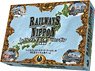 Railways of Nippon (Japanese Edition) (Board Game)