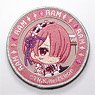 Re: Life in a Different World from Zero Ram Velcro Wappen (Anime Toy)