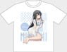 My Teen Romantic Comedy Snafu Too! [Especially Illustrated] Room Wear Yukino T-shirt M (Anime Toy)