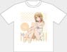 My Teen Romantic Comedy Snafu Too! [Especially Illustrated] Room Wear Iroha T-shirt M (Anime Toy)