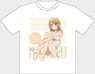 My Teen Romantic Comedy Snafu Too! [Especially Illustrated] Room Wear Iroha T-shirt L (Anime Toy)