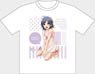 My Teen Romantic Comedy Snafu Too! [Especially Illustrated] Room Wear Komachi T-shirt M (Anime Toy)