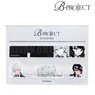 B-Project Desktop Acrylic Perpetual Calendar Dress Up Parts (Kitakore) (Anime Toy)