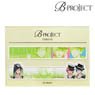 B-Project Desktop Acrylic Perpetual Calendar Dress Up Parts (Thrive) (Anime Toy)
