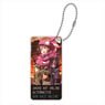 Sword Art Online Alternative Gun Gale Online Domiterior Key Chain Key Visual (Anime Toy)