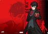 Persona 5 the Animation Clear File/Joker [Otakara] (Anime Toy)