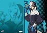 Persona 5 the Animation Clear File/Fox [Otakara] (Anime Toy)