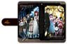Steins;Gate 0 Notebook Type Smart Phone Case (Anime Toy)