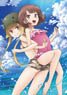 Sword Art Online Alternative Gun Gale Online Clear File/Llenn & Fukaziroh (Anime Toy)