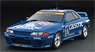 CALSONIC SKYLINE #12 R32 GT-R1990 JTC (ミニカー)