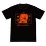 Steins;Gate 0 @ Channeler Kurisu T-shirt M (Anime Toy)