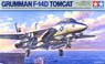 グラマン F-14D トムキャット (プラモデル)