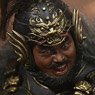 Soul Of Tiger Generals Zhang Fei Yide 1/12 Scale Collectible Figure Special Ver. (Fashion Doll)