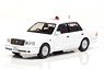 トヨタ クラウン (JZS155Z) 2000 神奈川県警察交通部交通機動隊車両 (ミニカー)