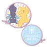 Cardcaptor Sakura: Clear Card Earphone Pouch B (Anime Toy)