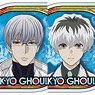 Tokyo Ghoul: Re Acrylic Badge (Set of 11) (Anime Toy)