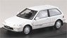 Honda Civic (EF9) SiR II White (Diecast Car)