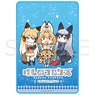 Kemono Friends Snow Festival Blanket (Anime Toy)