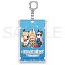 Kemono Friends Snow Festival IC Card Case (Anime Toy)