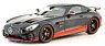 メルセデス AMG GT R (ブラック/レッド) (ミニカー)