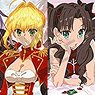 Fate/Extra Last Encore Petit Clear File Collection (Set of 8) (Anime Toy)