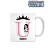 The Idolm@ster Cinderella Girls Theater Mug Cup (Uzuki Shimamura) (Anime Toy)