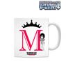 The Idolm@ster Cinderella Girls Theater Mug Cup (Miku Maekawa) (Anime Toy)