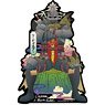 Capcom x B-Side Label Sticker Monster Hunter: World Sword Master (Anime Toy)