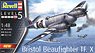 Bristol Beaufighter TF.X (Plastic model)