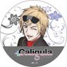 Caligula -カリギュラ- ラバーマットコースター 【イケP】 (キャラクターグッズ)