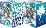 Bushiroad Deck Holder Collection V2 Vol.437 Card Fight!! Vanguard [Marine General of the Restless Tides, Algos] (Card Supplies)