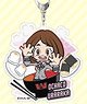 Decofla Acrylic Key Ring My Hero Academia Food Series 03 Ochaco Uraraka AK (Anime Toy)