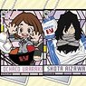 Slide Mirror My Hero Academia Food Series (Set of 10) (Anime Toy)