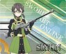 Sword Art Online the Movie -Ordinal Scale- Mouse Pad [Sinon] (Anime Toy)