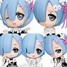Re: Life in a Different World from Zero A Lot Of Rem Collection Figure Vol.2 (Set of 6) (PVC Figure)