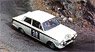 Ford Cortina Mk.1 Vic Elford / Seigle Morris 1st Gr.2 Tour Auto 1964 #38 (Diecast Car)