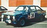 Ford Escort Mk2 Ray / Gandolfo 9th Rally de Portugal 1980 #36 (Diecast Car)