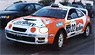 Toyota Celica GT-FOUR `Marlboro` A.Bakhashab / B.Willis Rally de Portugal 1998 #22 (Diecast Car)
