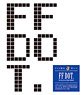 FF Dot. -the Pixel Art of Final Fantasy- (Art Book)