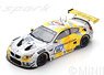 BMW M6 GT3 No.100 Walkenhorst Motorsport 24H Nurburgring 2017 (ミニカー)