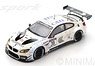 BMW M6 GT3 No.39 Schubert Motorsport 2nd VLN 2016 Round 3 (Diecast Car)