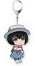Steins;Gate 0 Puni Colle Key Ring Mayuri Shiina (Anime Toy)