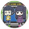 High Score Girl Can Badge (Anime Toy)
