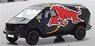 Red Bull Event Car (ミニカー)