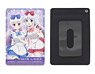 Alice or Alice Rise & Airi Full Color Pass Case (Anime Toy)