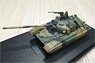 Soviet Army T-64A Main Battle Tank 1980s (Pre-built AFV)