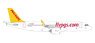 Pegasus Airlines Airbus A320neo (Pre-built Aircraft)