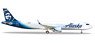 Alaska Airlines Airbus A321neo (Pre-built Aircraft)