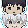 Tokyo Ghoul: Re Churu Chara Linking! Key Ring (Set of 10) (Anime Toy)